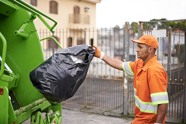 Menlo Park, CA Junk Removal Services Company