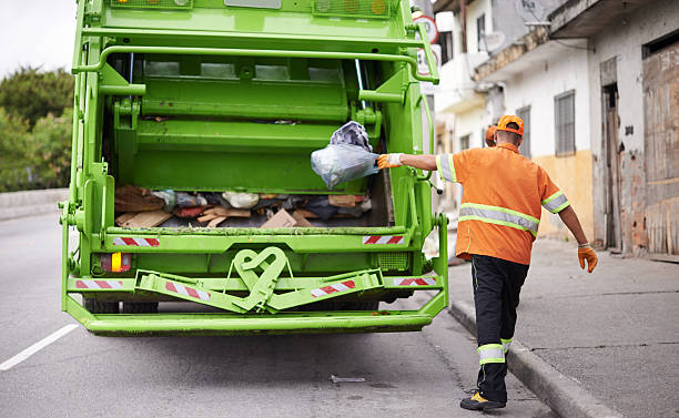 Best Residential Junk Removal  in Menlo Park, CA